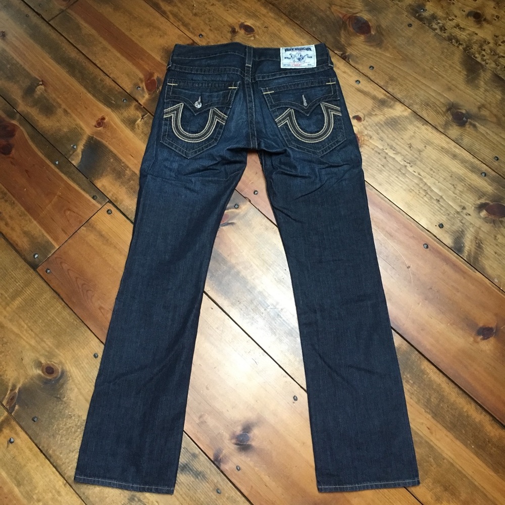 Men's True Religion Jeans. Size 30